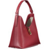 FURLA WOMEN'S RED BAG