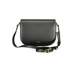 FURLA WOMEN'S BLACK BAG
