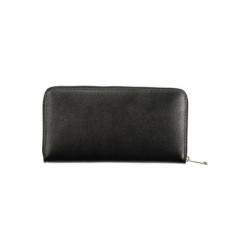 PORTEFEUILLE NOIR POUR FEMME FURLA