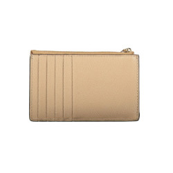 FURLA WOMEN'S BEIGE WALLET