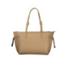 FURLA WOMEN'S BROWN BAG