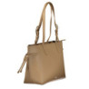 FURLA WOMEN'S BROWN BAG