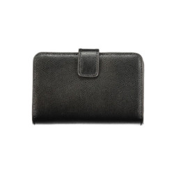 PORTEFEUILLE NOIR POUR FEMME FURLA