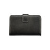 PORTEFEUILLE NOIR POUR FEMME FURLA