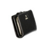 PORTEFEUILLE NOIR POUR FEMME FURLA