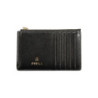 PORTEFEUILLE NOIR POUR FEMME FURLA
