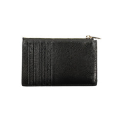FURLA WOMEN'S BLACK WALLET