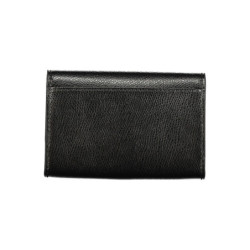 PORTEFEUILLE NOIR POUR FEMME FURLA
