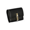 PORTEFEUILLE NOIR POUR FEMME FURLA