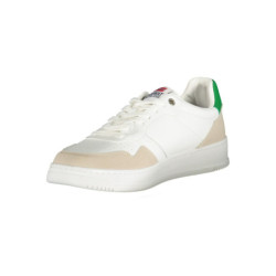 NORWAY 1963 MEN'S WHITE SPORTS SHOES
