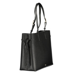 FURLA WOMEN'S BLACK BAG