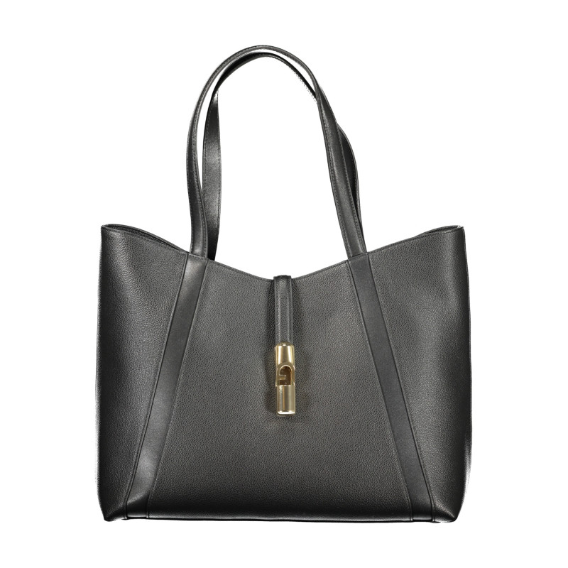 SAC NOIR POUR FEMME FURLA