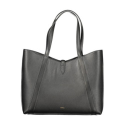 FURLA WOMEN'S BLACK BAG