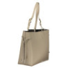 FURLA WOMEN'S BEIGE BAG