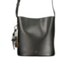FURLA WOMEN'S BLACK BAG