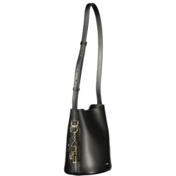FURLA WOMEN'S BLACK BAG
