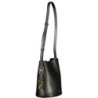 FURLA WOMEN'S BLACK BAG