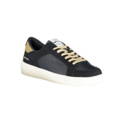 CHAUSSURES DE SPORT BLEUES POUR HOMMES GAS