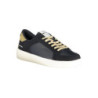 GAS MEN'S BLUE SPORTS FOOTWEAR