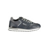 CHAUSSURES DE SPORT BLEUES POUR HOMMES GAS