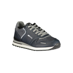 CHAUSSURES DE SPORT BLEUES POUR HOMMES GAS