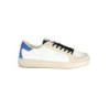 CHAUSSURES DE SPORT BLANCHES POUR HOMMES GAS