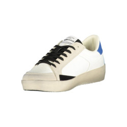CHAUSSURES DE SPORT BLANCHES POUR HOMMES GAS
