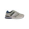 GAS MEN'S SPORTS FOOTWEAR GREY