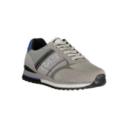 GAS MEN'S SPORTS FOOTWEAR GREY