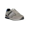 GAS MEN'S SPORTS FOOTWEAR GREY