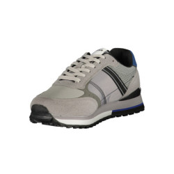 GAS MEN'S SPORTS FOOTWEAR GREY
