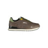 GAS MEN'S SPORTS FOOTWEAR BROWN