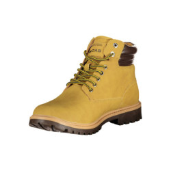Bottes beiges pour hommes GAS FOOTWEAR
