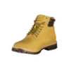Bottes beiges pour hommes GAS FOOTWEAR