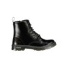 Bottes noires pour hommes GAS FOOTWEAR