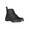 Bottes noires pour hommes GAS FOOTWEAR