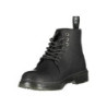 Bottes noires pour hommes GAS FOOTWEAR