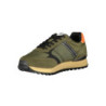 GAS GREEN MEN'S SPORTS FOOTWEAR