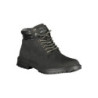 GAS FOOTWEAR MEN'S BLACK BOOT