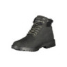 Bottes noires pour hommes GAS FOOTWEAR