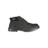 Bottes noires pour hommes GAS FOOTWEAR