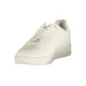 GAS MEN'S WHITE SPORTS FOOTWEAR