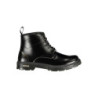 Bottes noires pour hommes GAS FOOTWEAR