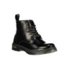 GAS FOOTWEAR MEN'S BLACK BOOT