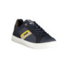 GAS MEN'S BLUE SPORTS FOOTWEAR