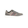 GAS MEN'S SPORTS FOOTWEAR GREY
