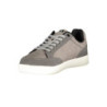GAS MEN'S SPORTS FOOTWEAR GREY
