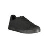 CHAUSSURES DE SPORT NOIRES POUR HOMMES GAS