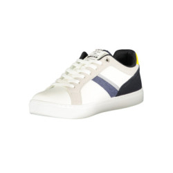 CHAUSSURES DE SPORT BLANCHES POUR HOMMES GAS