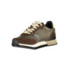 GAS MEN'S SPORTS FOOTWEAR BROWN